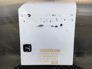 Seitentür vorne links